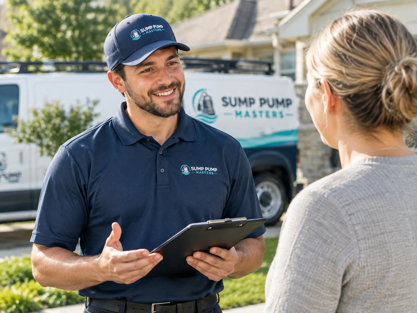 Sump Pump Repair Holly Grove, AR FAQs